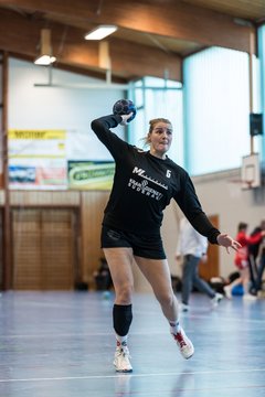 Bild 137 - F HSG Kremperheide/Muensterdorf - Slesvig IF 2 : Ergebnis: 30:26